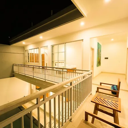 Luxury Villa Lois Canggu